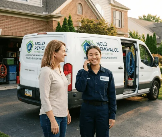 Crawlspace Mold Remediation Sandston, VA FAQs